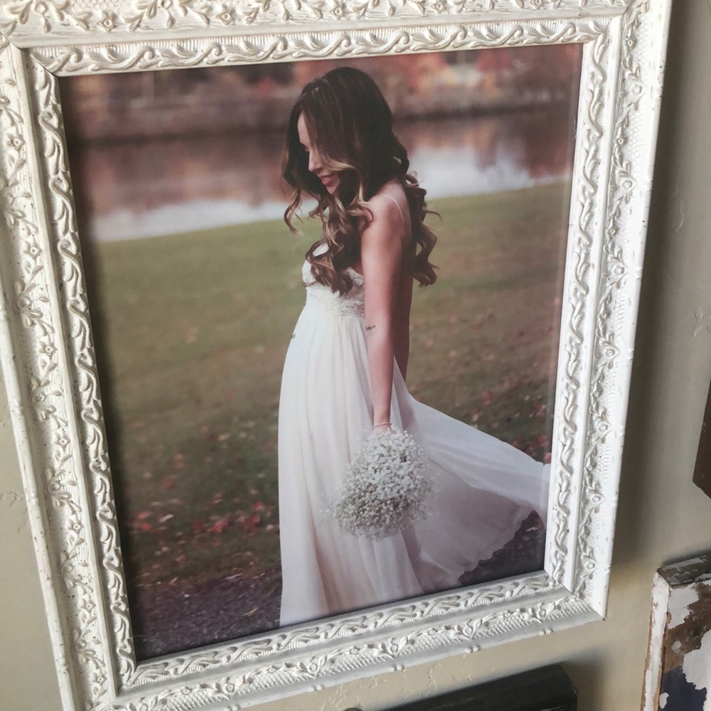 Nicole Miller Gown